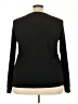 Xieerduo Black Long Sleeve Top Size 3X - photo 2