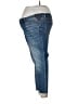 Hatch Blue Jeans Size 31 Maternity - photo 5