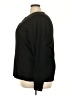 Xieerduo Black Long Sleeve Top Size 3X - photo 5