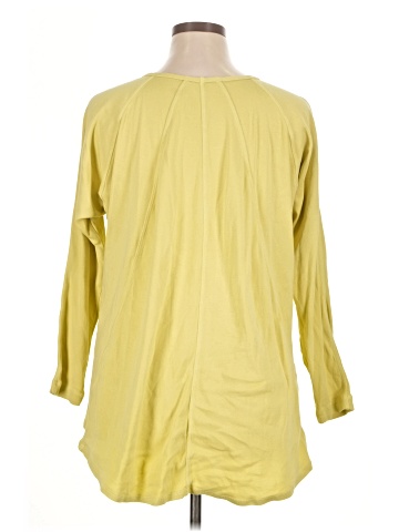 Barbara Lesser 3/4 Sleeve T-Shirt (view 2)