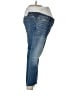 Hatch Blue Jeans Size 31 Maternity - photo 4