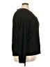 Xieerduo Black Long Sleeve Top Size 3X - photo 4