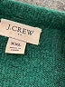 J.Crew Factory Store Green Pullover Sweater Size XXL - photo 7