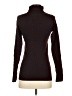 Athleta Brown Long Sleeve Turtleneck Size XS - photo 2