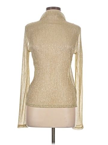 J.Crew Long Sleeve Top (view 1)