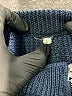 Unbranded Color Block Brown Pullover Sweater Size L - photo 7