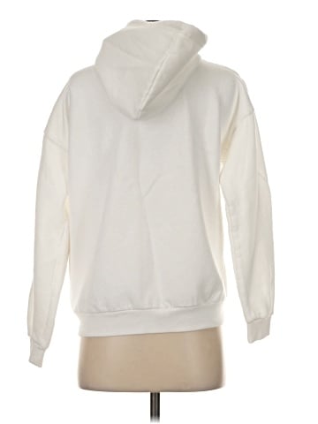 Aqua x Kerri Rosenthal Sweatshirt (view 2)