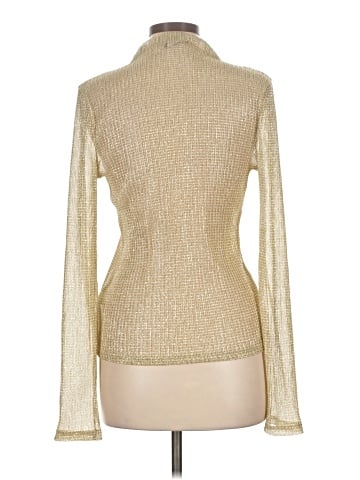 J.Crew Long Sleeve Top (view 2)