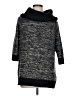DKNY Black Turtleneck Sweater Size L - photo 1