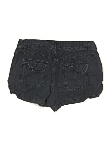 J.Crew Factory Store Denim Shorts (view 2)