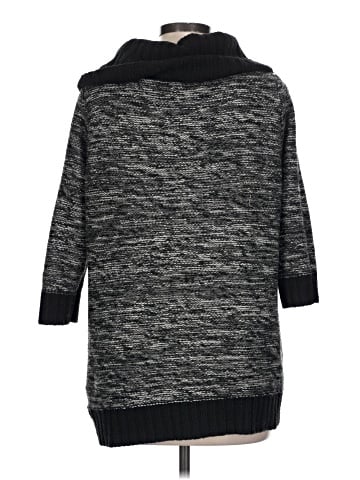 DKNY Turtleneck Sweater (view 2)