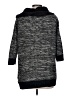 DKNY Black Turtleneck Sweater Size L - photo 2