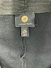 JM Collection Solid Black Active Pants Size XXL - photo 4