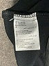 JM Collection Solid Black Active Pants Size XXL - photo 5