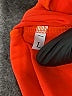 Unbranded Solid Orange Casual Pants Size L - photo 7