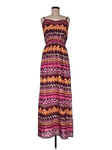 Ann Taylor LOFT Casual Dress (view 1)
