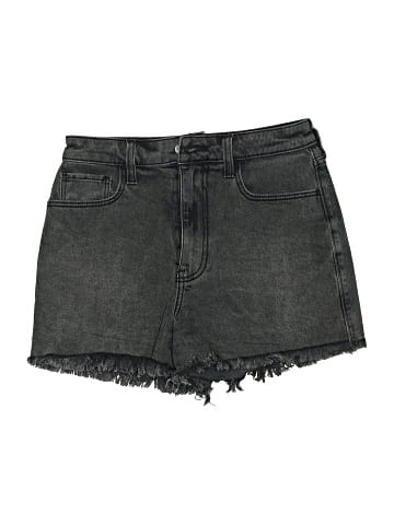 Hollister Denim Shorts (view 1)