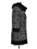 DKNY Black Turtleneck Sweater Size L - photo 4