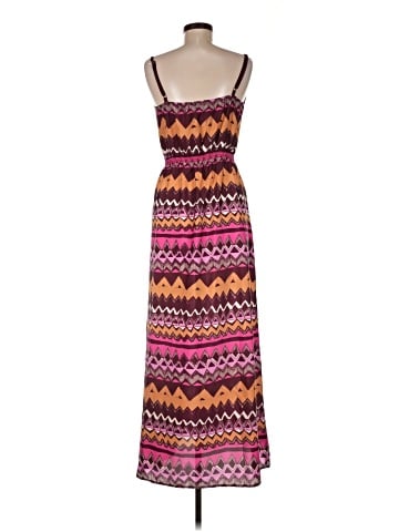 Ann Taylor LOFT Casual Dress (view 2)