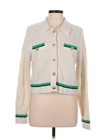 Marled by Reunited Cardigan (view 1)