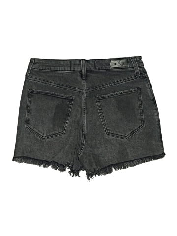 Hollister Denim Shorts (view 2)