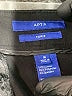 Apt. 9 Black Active Pants Size 16 - photo 7