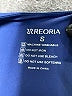 REORIA Solid Blue One Piece Swimsuit Size S - photo 4