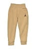 Jordan Tan Sweatpants Size 4T - photo 1