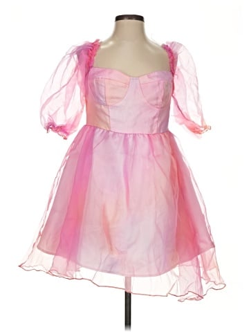 Cider Cocktail Dress (view 1)