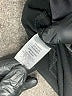 Jones & Co Solid Black Active Pants Size 2X - photo 5