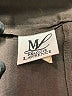 Maggie Lawrence Brown Formal Skirt Size 22 - 24 - photo 4