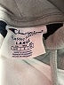 Champion Blue Pullover Hoodie Size L - photo 7