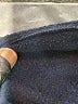 Champion Blue Pullover Hoodie Size L - photo 8
