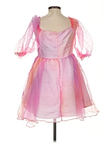 Cider Cocktail Dress (view 2)