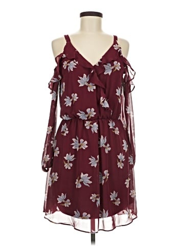Charming Charlie Casual Dress (view 1)