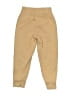 Jordan Tan Sweatpants Size 4T - photo 2