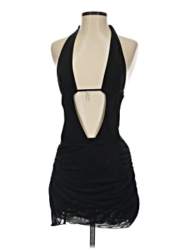 Tiger Mist Cocktail Dress