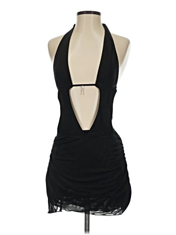 Tiger Mist Cocktail Dress (view 1)