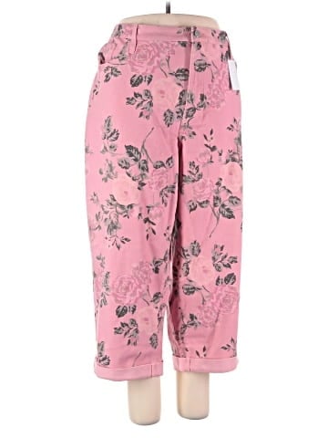 Lane Bryant Casual Pants (view 1)