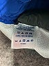 Lands' End 100% Polyester Blue Board Shorts Size 10 - photo 4