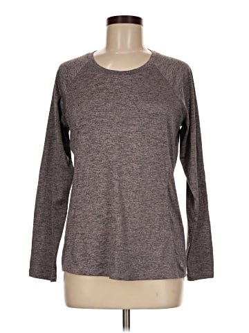 RBX Long Sleeve Top (view 1)