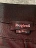 Desigual Black Active Pants Size XL - photo 8