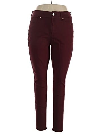 Seven7 Jeggings (view 1)