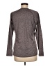 RBX Gray Long Sleeve Top Size M - photo 2