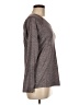 RBX Gray Long Sleeve Top Size M - photo 4