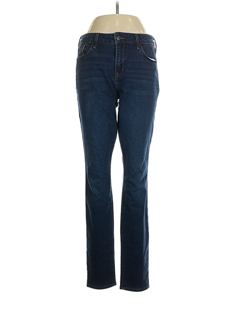 Pre-owned Old Navy Jeans In Blue