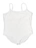 Express White Bodysuit Size XL - photo 1