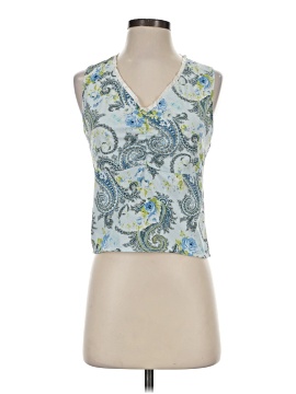Malizia By La Perla Sleeveless Top (view 1)