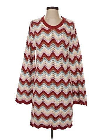27 miles Casual Dress (view 1)