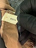 Moth Brown Trenchcoat Size S - photo 6